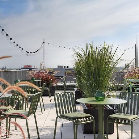 Basecamp Hotel דורטמונד מראה חיצוני תמונה