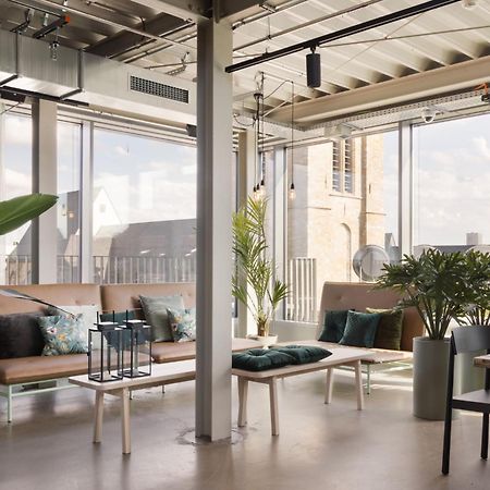 Basecamp Hotel דורטמונד מראה חיצוני תמונה