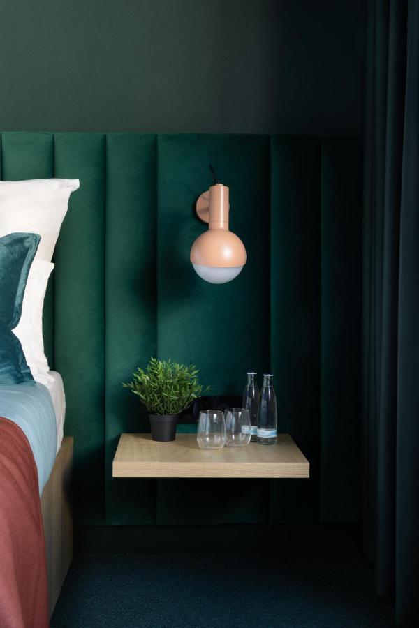 Basecamp Hotel דורטמונד מראה חיצוני תמונה