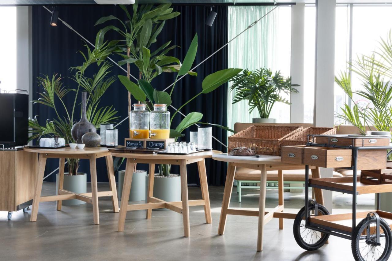 Basecamp Hotel דורטמונד מראה חיצוני תמונה