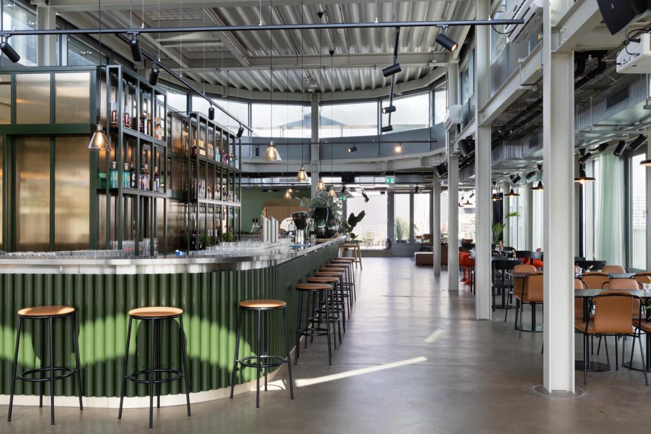 Basecamp Hotel דורטמונד מראה חיצוני תמונה
