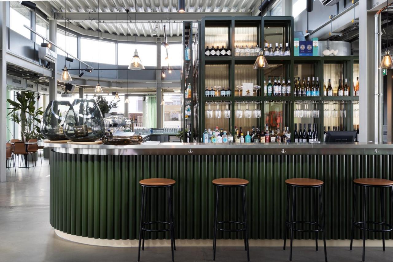 Basecamp Hotel דורטמונד מראה חיצוני תמונה