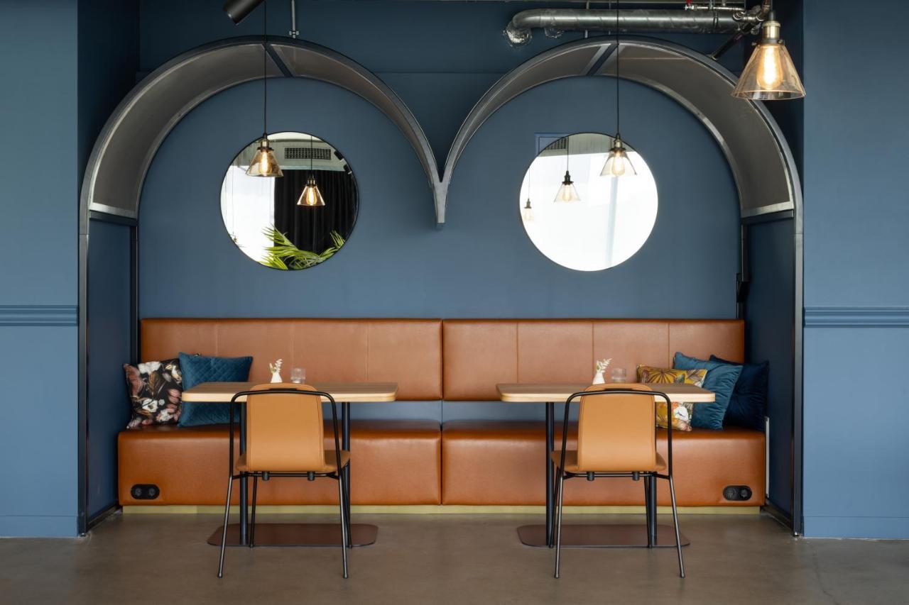 Basecamp Hotel דורטמונד מראה חיצוני תמונה