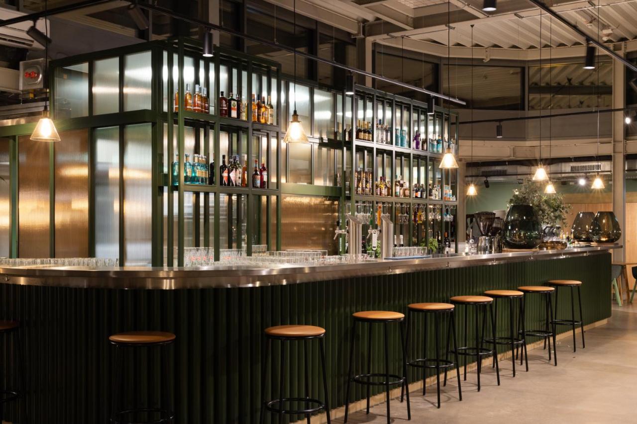 Basecamp Hotel דורטמונד מראה חיצוני תמונה