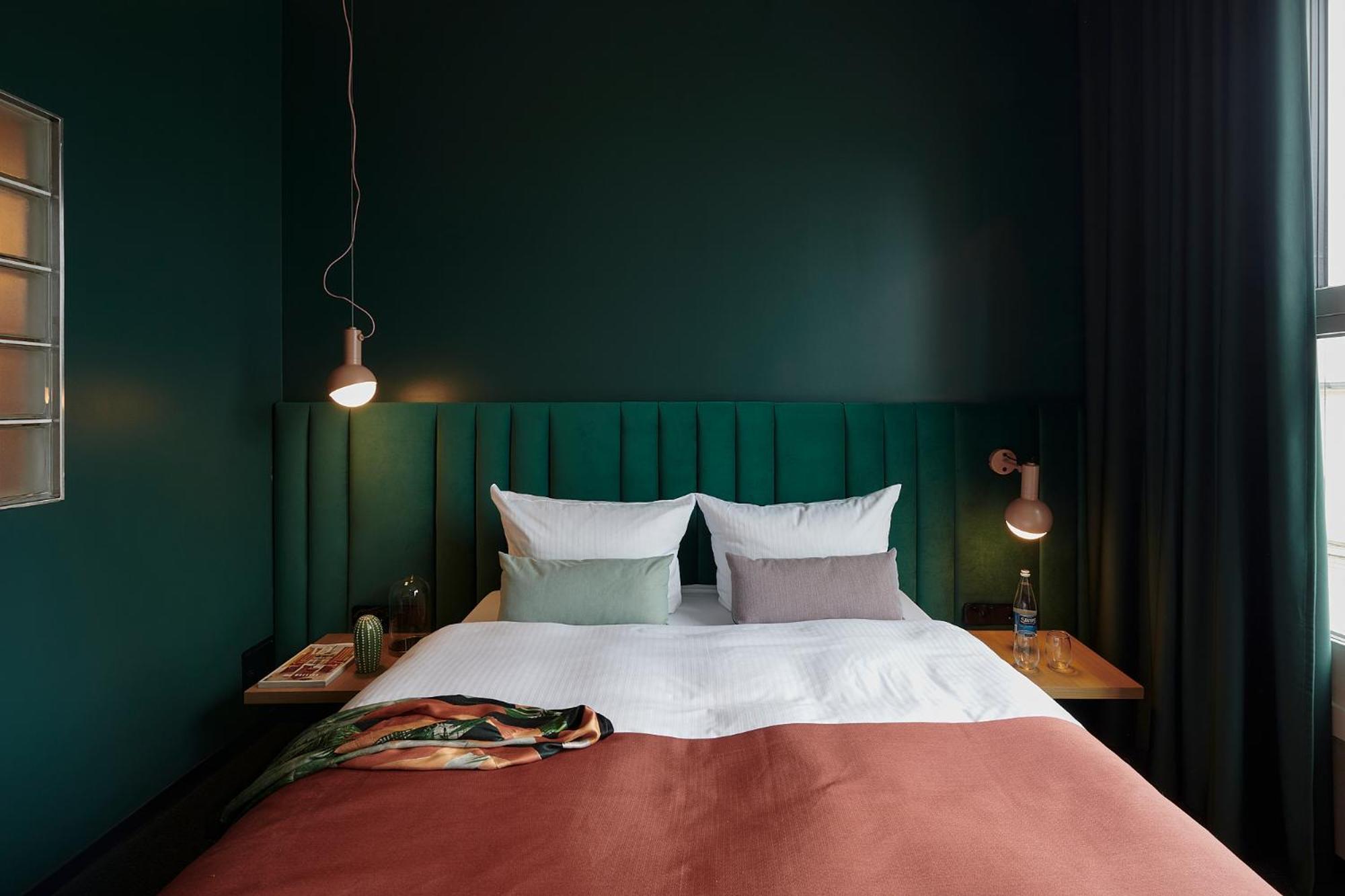 Basecamp Hotel דורטמונד מראה חיצוני תמונה