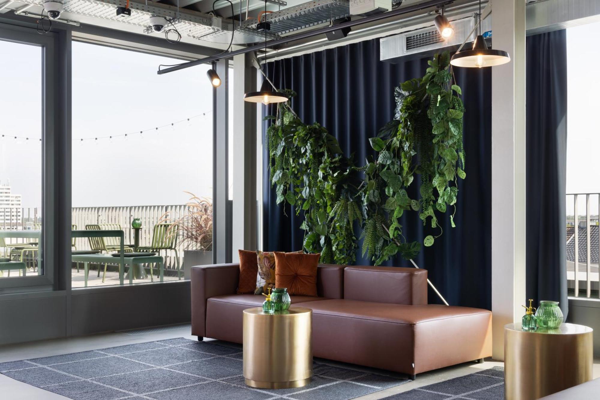 Basecamp Hotel דורטמונד מראה חיצוני תמונה