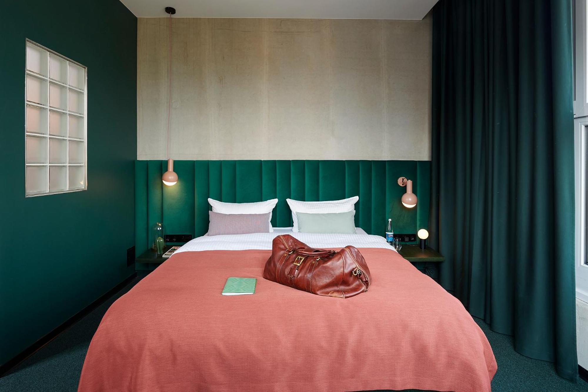 Basecamp Hotel דורטמונד מראה חיצוני תמונה