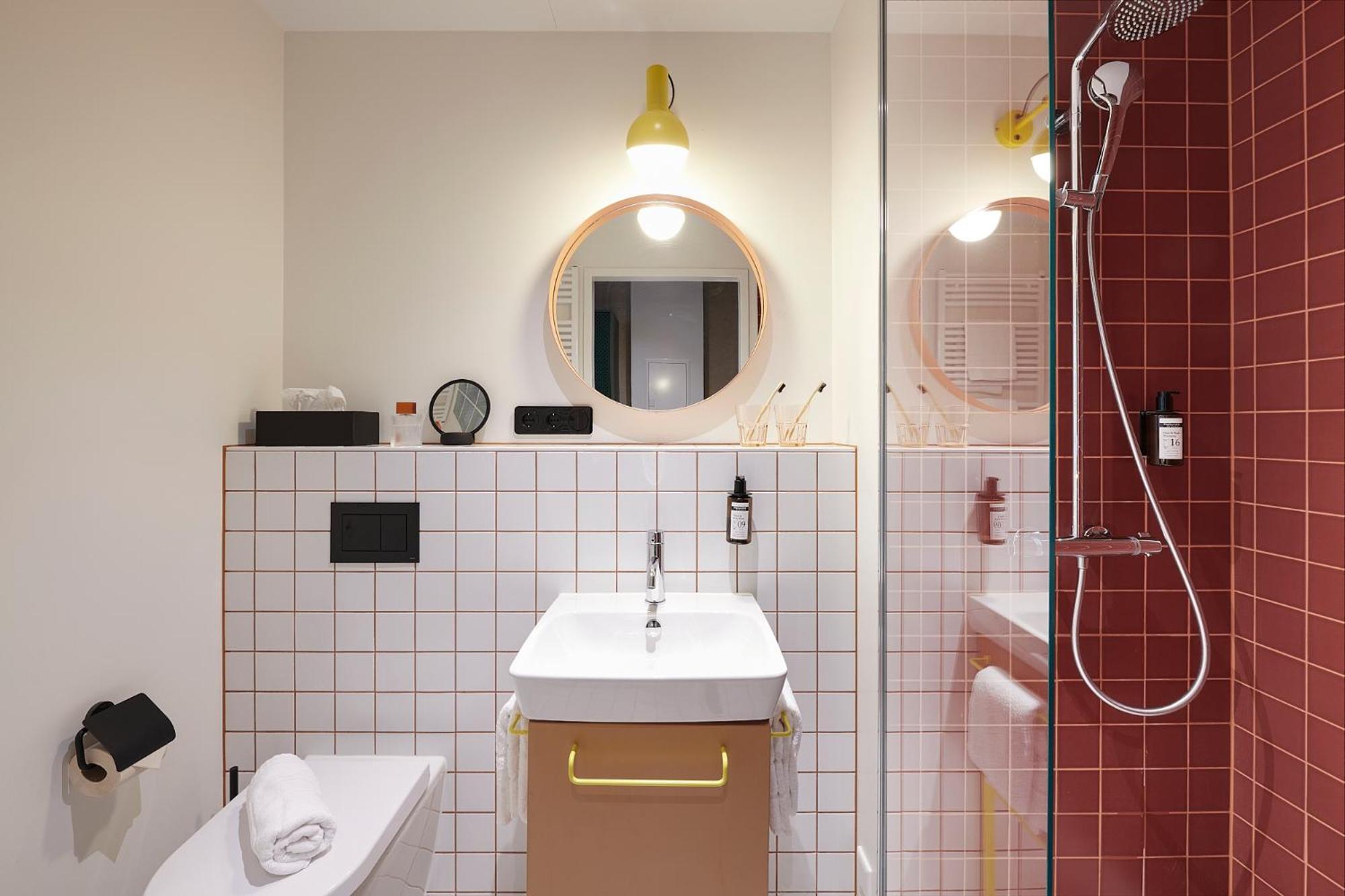 Basecamp Hotel דורטמונד מראה חיצוני תמונה