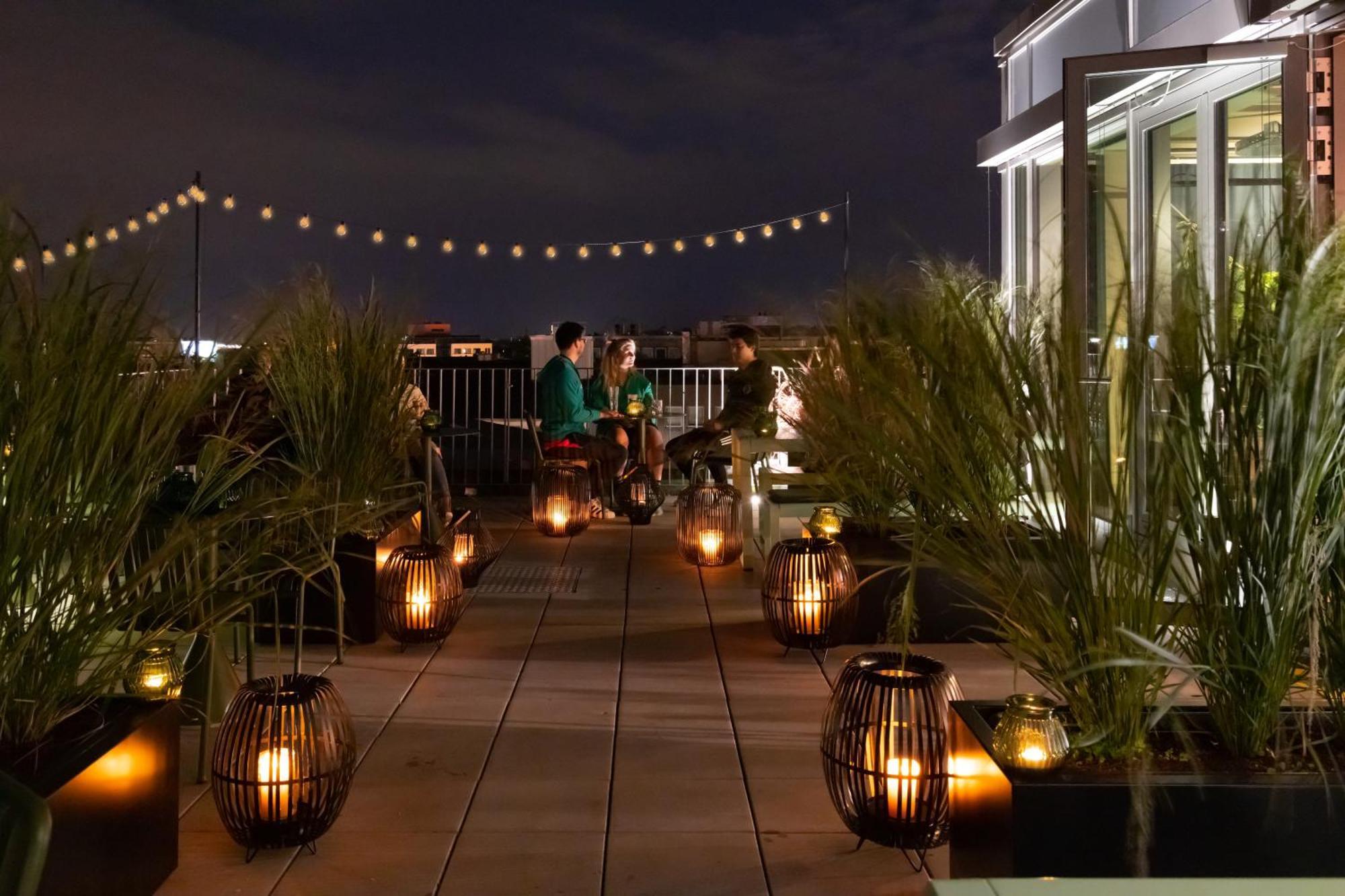 Basecamp Hotel דורטמונד מראה חיצוני תמונה